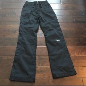 Marker ski/snowboard pants EUC